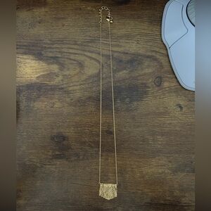 Uncommon James Necklace